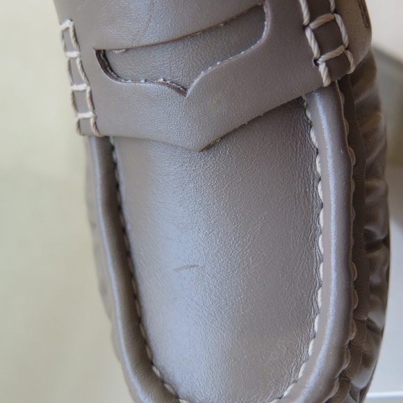 SAS Classic Mocha Penny Loafer Leather - Picture 6 of 8